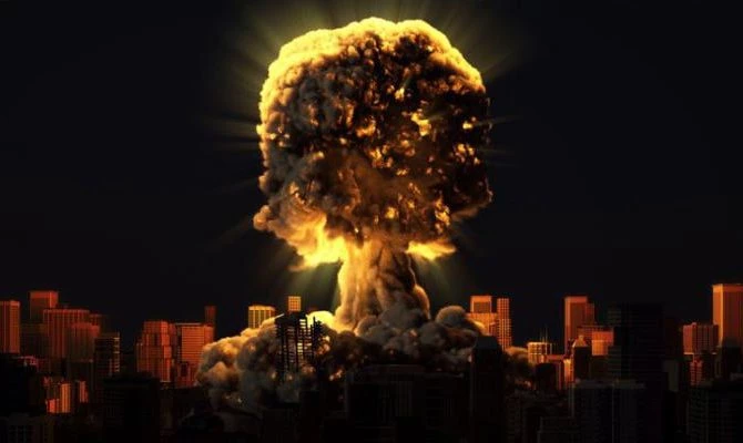 Ποιες χώρες μπορούν να αμυνθούν σε μια πυρηνική επίθεση; (βίντεο)